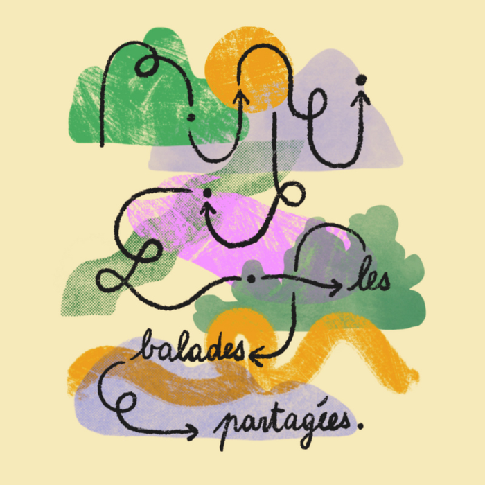 Loisirs Balades partagées