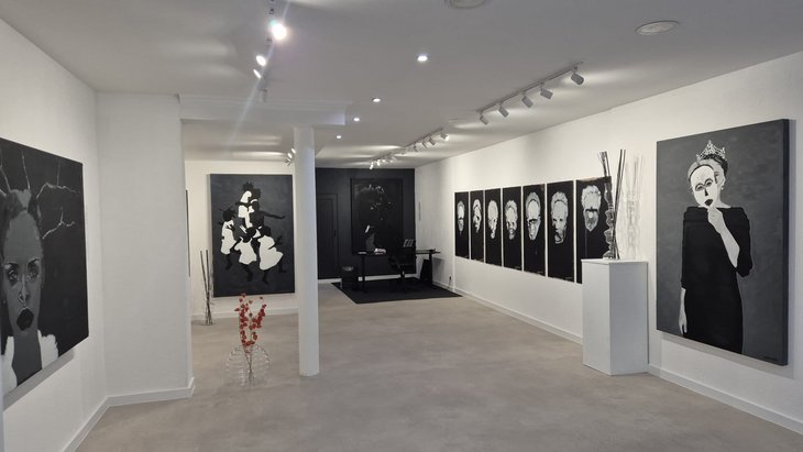 Expositions Katshiunga Gallery