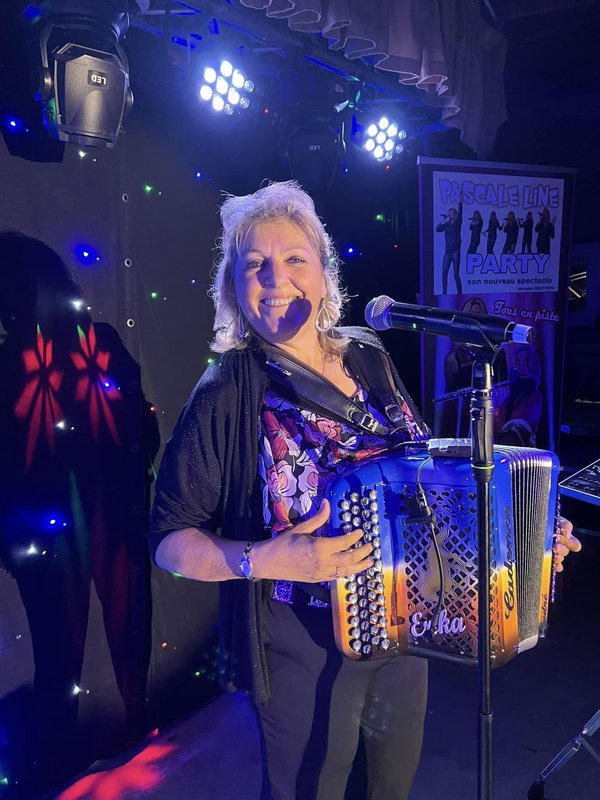 Soirées Thé Dansant