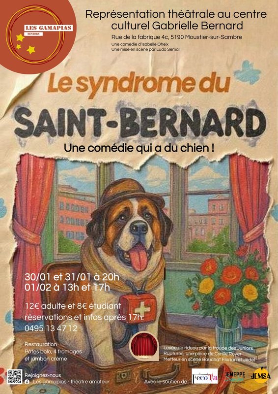 Spectacles Pièce théâtre comédie