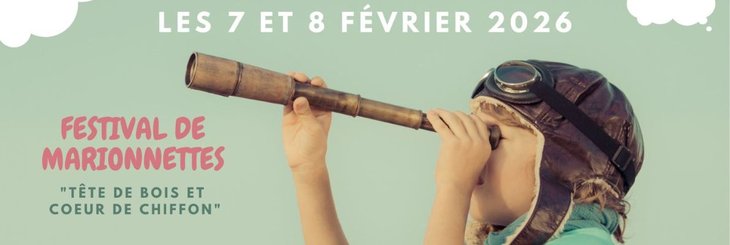 Spectacles Festival Marionnettes