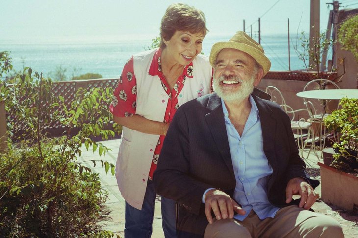 Spectacles Ciné-club pie voleuse  Robert Guédiguian