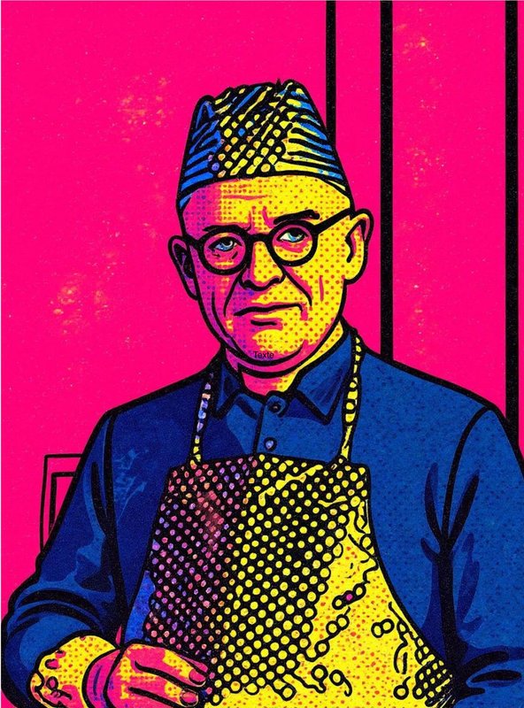 Expositions Vernissage l exposition  Abbé Suys 