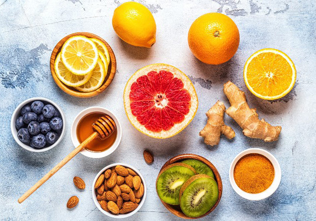 Stages,cours Rdv Permapotes : table discussion Comment booster immunité hiver ? »