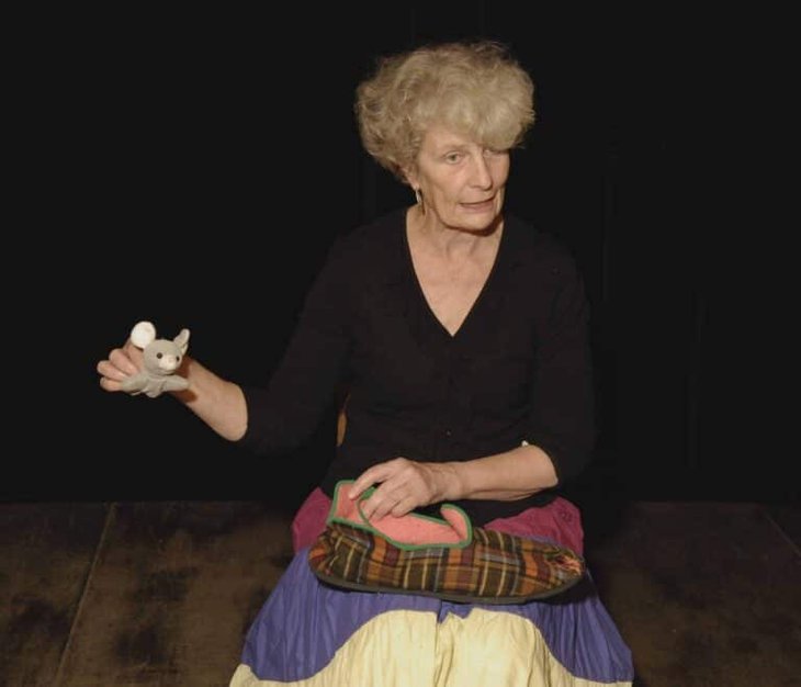 Spectacles Les contes la Mère Michel