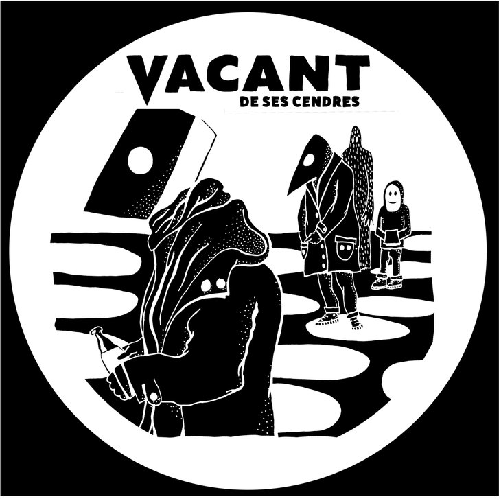Concerts Garage-Garage + Vacant en concert (Garage punk)
