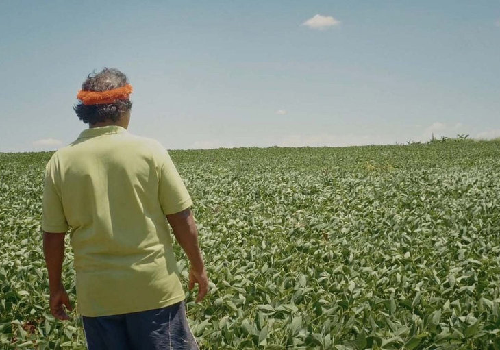 Spectacles Festival AlimenTERRE Documentaire   De Guerre Froide La Guerre Verte  