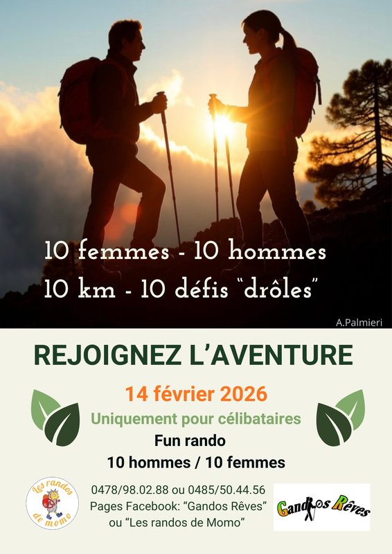 Loisirs Marche match