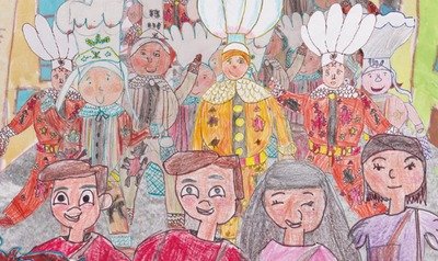 Stages,cours Passeurs Folklore