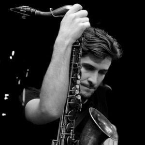 Concerts Jazzclub OpenMusic : Mathieu Najean 4tet concert