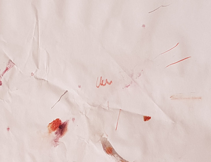 Stages,cours Atelier dessin - Traits retraits