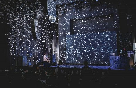 Concerts [Concert / Jeune Public] Typotypex