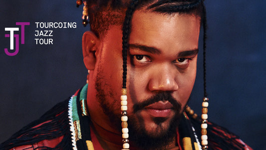 Concerts [Concert] Amaro Freitas | Tourcoing Jazz Tour