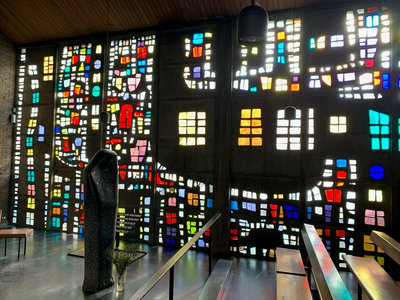 Loisirs La chapelle Sainte Thérèse Hem