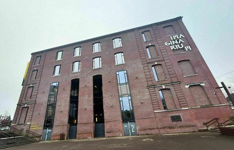 Loisirs Entrez chez Ankama ! Visite la Plaine Images