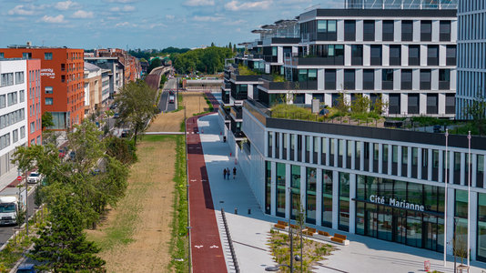 Loisirs 45 chrono : 1001 vies la Porte Postes