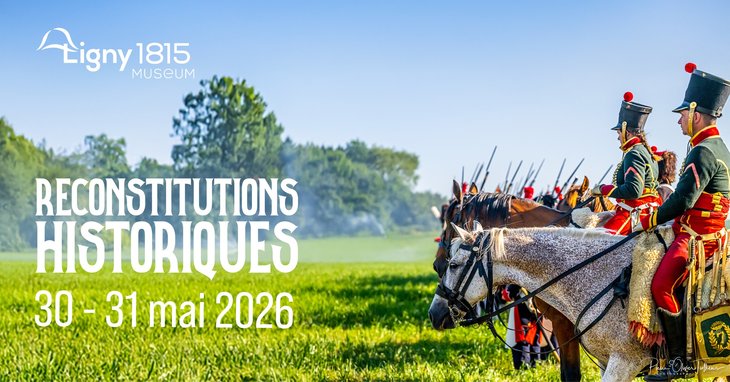 Loisirs Reconstitutions historiques