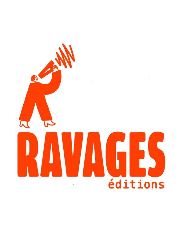 Conférences ÉVÉNEMENT | Lancement Ravages Éditions 