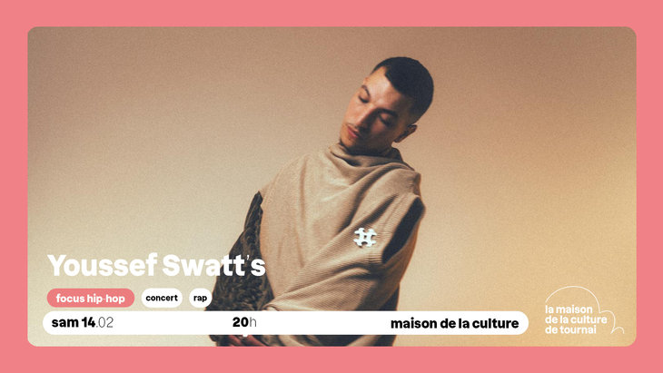 Concerts Youssef Swatt’s