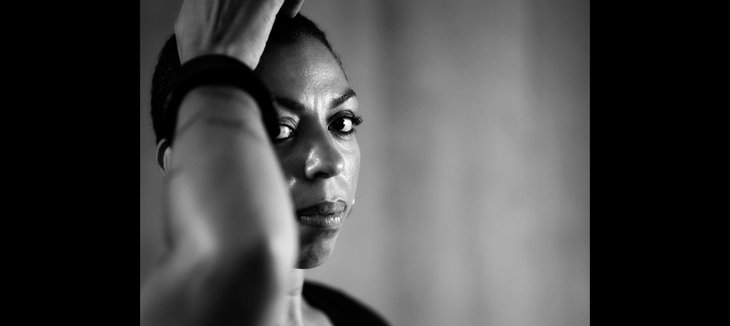 Stages,cours Slam Club | Atelier + scène ouverte avec Lisette Lombé