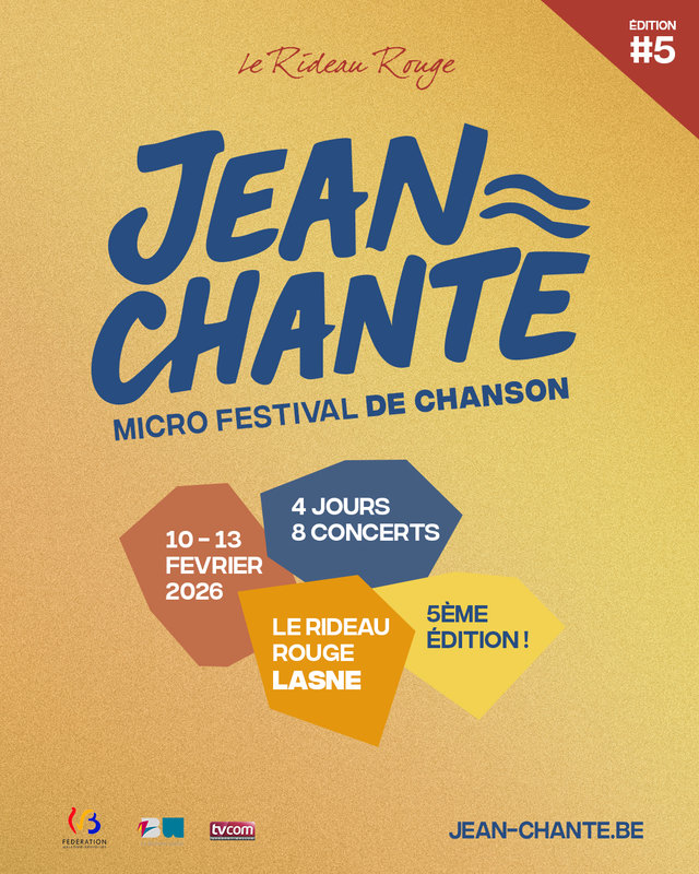 Concerts Festival Jean-Chante