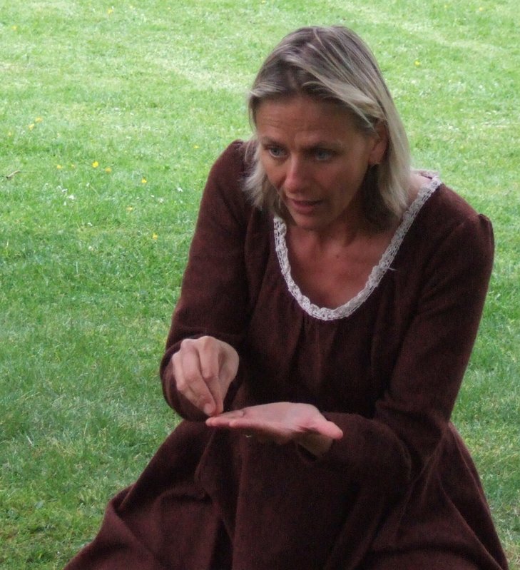 Stages,cours Apprendre conter - formation tout public