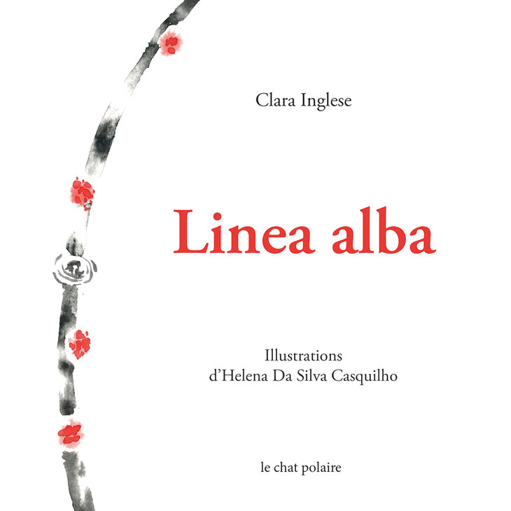 Spectacles Performance | “Linea Alba” Clara Inglese Adrien Tsilogiannis