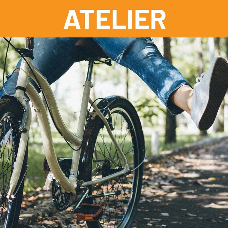 Loisirs Comment prendre soin mon vélo ?