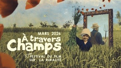 Spectacles Cinéma | village voulait replanter arbres  | Dans cadre Festival Trav