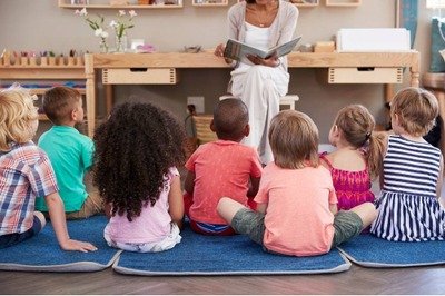 Spectacles Heure conte