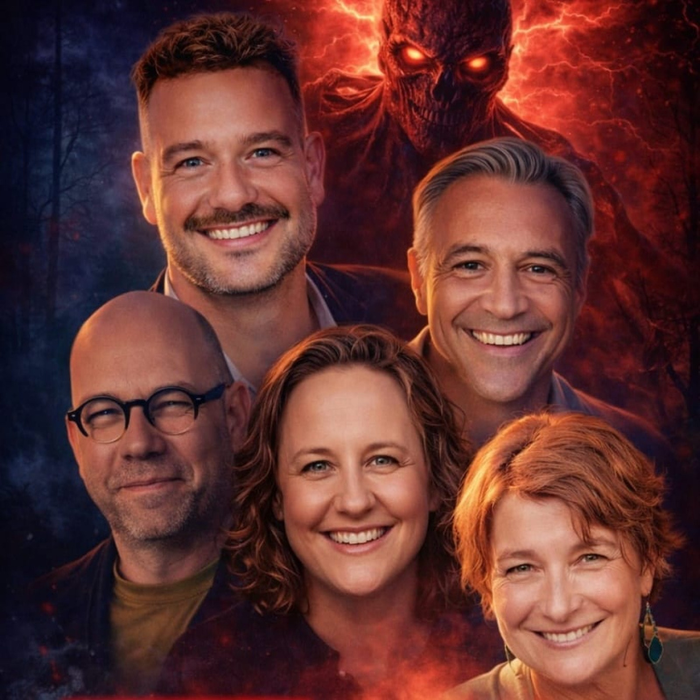 Spectacles Choses étranges