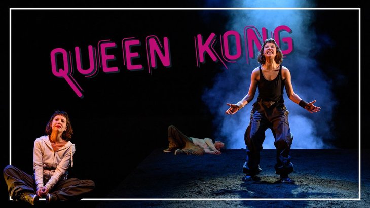 Spectacles Queen Kong