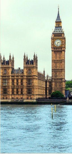 Loisirs Citytrip Londres + visite Studios Harry Potter