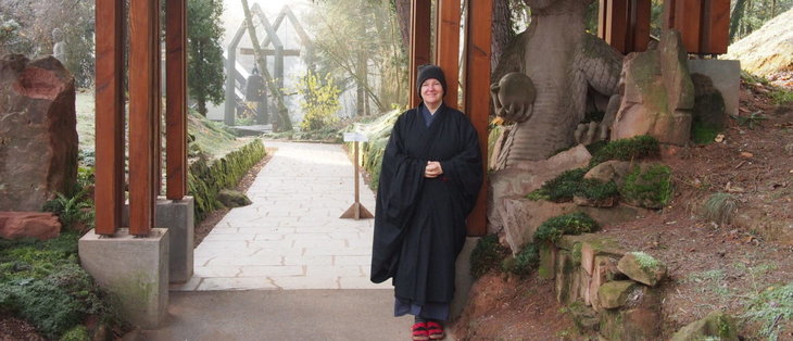 Stages,cours Zazen Journée pratique