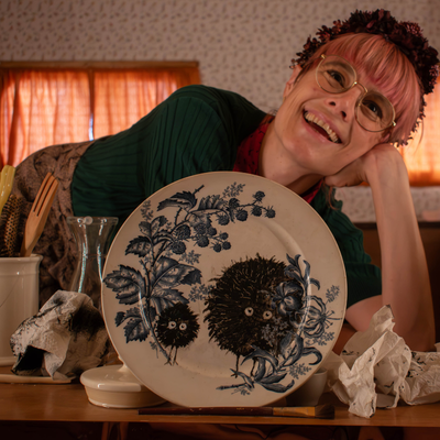 Spectacles La caravane Mûchettes