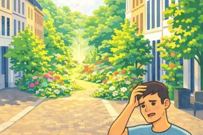 Conférences Comment vivre Verviers sans mourir chaud ?