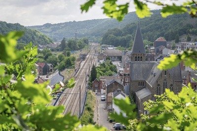 Loisirs Visite immersive centre Pepinster