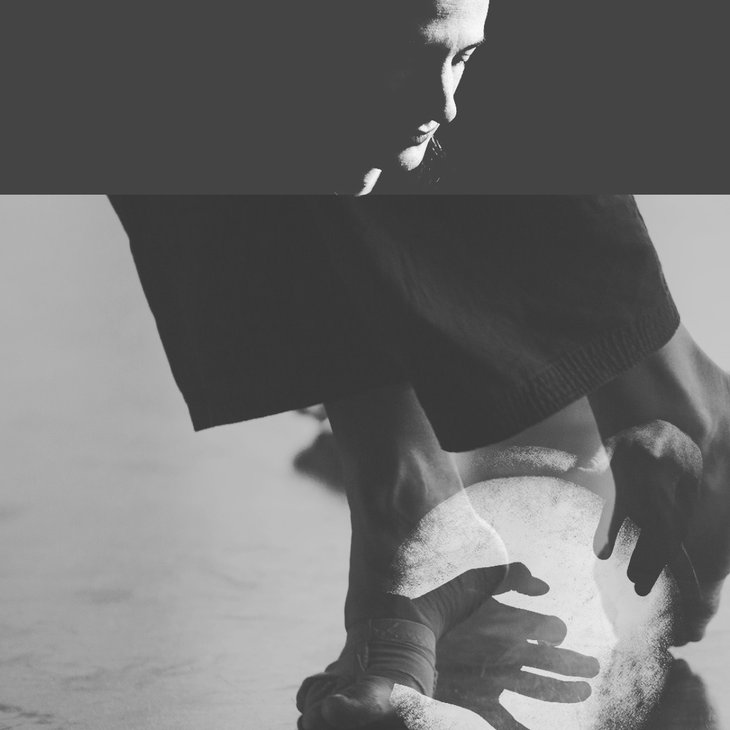 Stages,cours Flo w kids Immersive performance Contemporary dance & jazz-live music