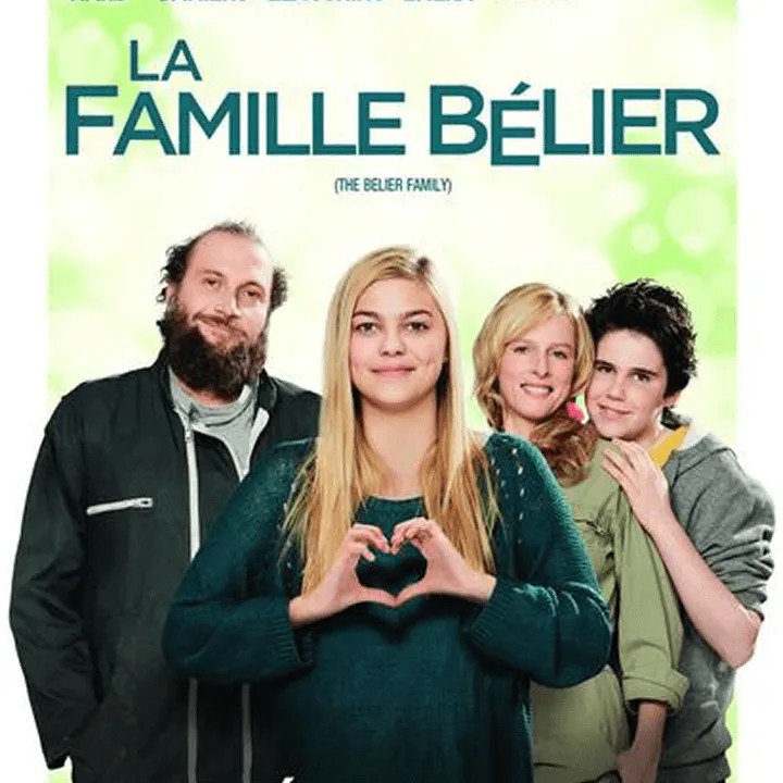 Spectacles La famille Bélier