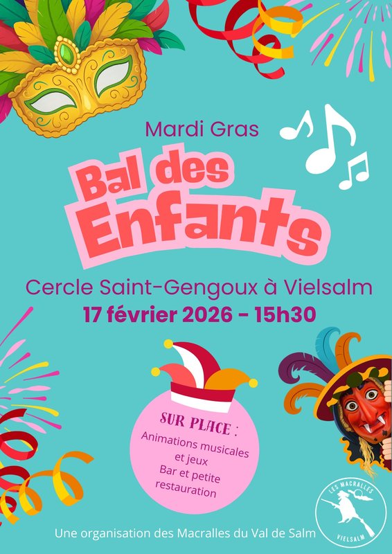 Loisirs Le des enfants