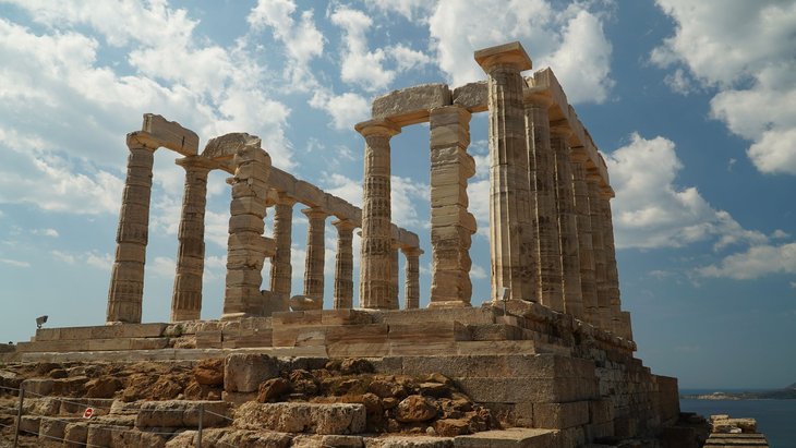 Conférences Exploration Monde Grèce 