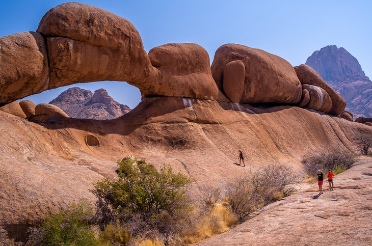 Conférences Exploration Monde Namivie 
