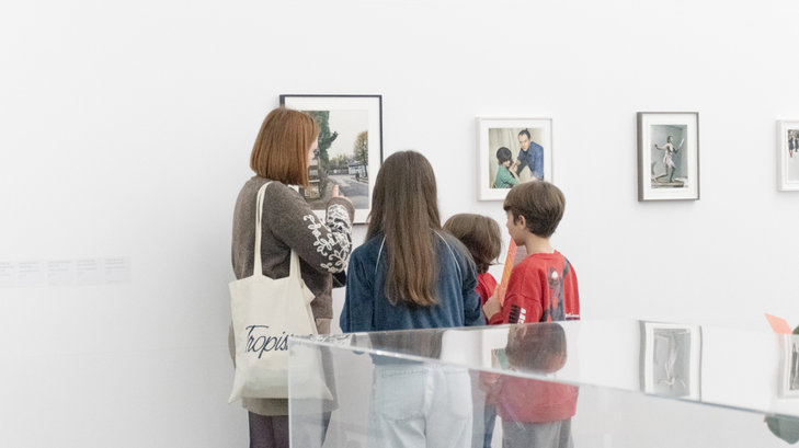 Stages,cours Stage copiste