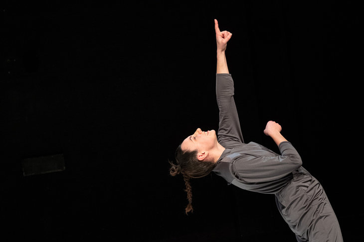 Spectacles L’étrange incroyable histoire Télémaque