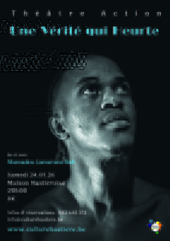 Spectacles Parcours : film, arpentage un spectacle