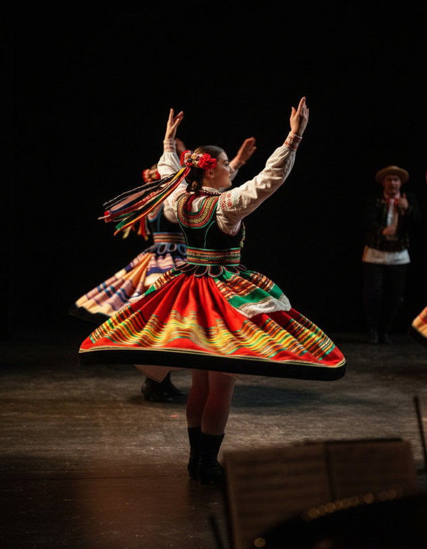 Loisirs 20e Journée interculturelle