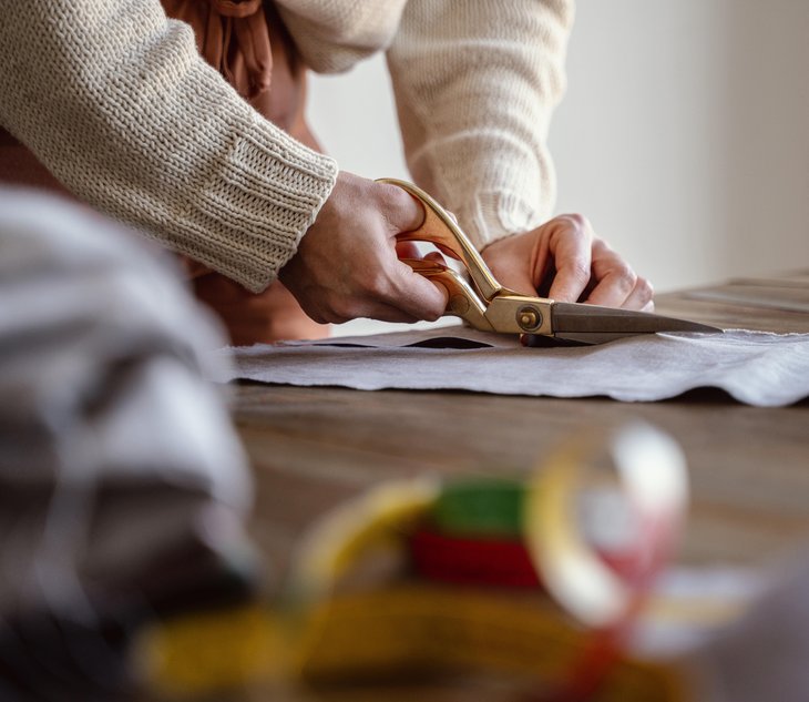 Stages,cours Couture créative