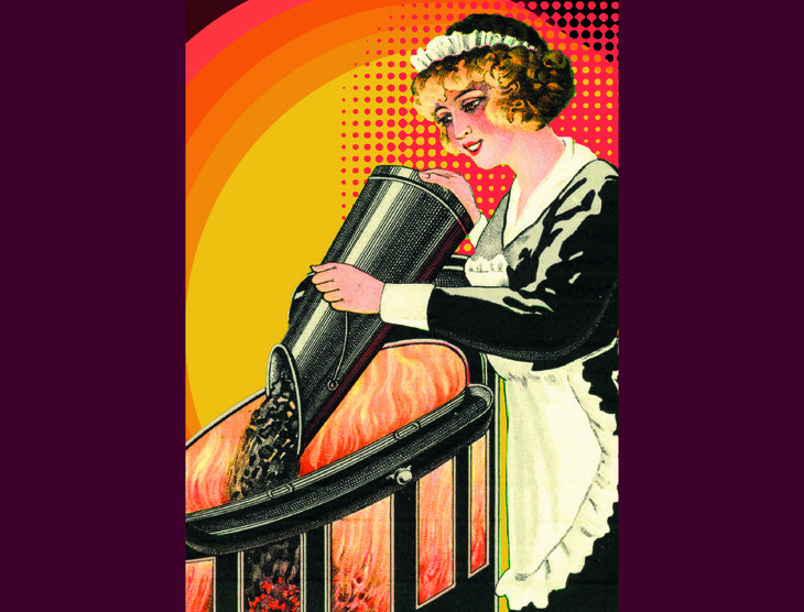 Loisirs Visite guidée  Ça chauffe ! 