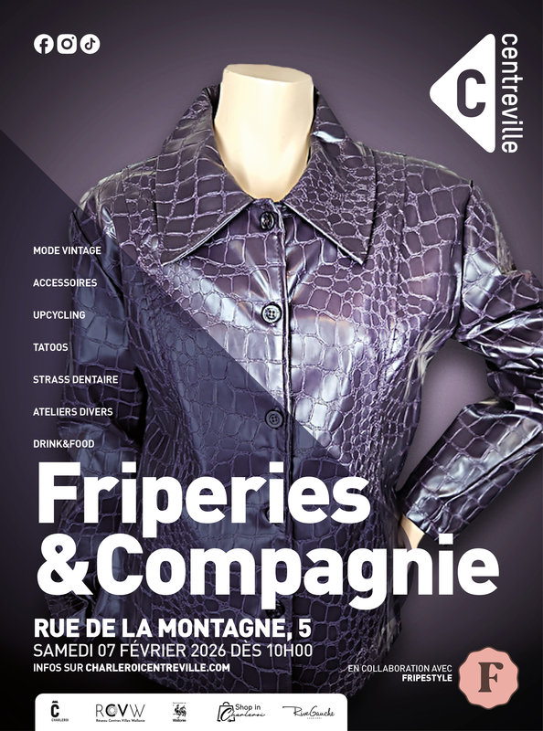 Loisirs Friperies & Compagnie