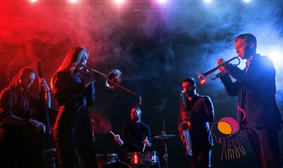 Concerts Concert la section Jazz